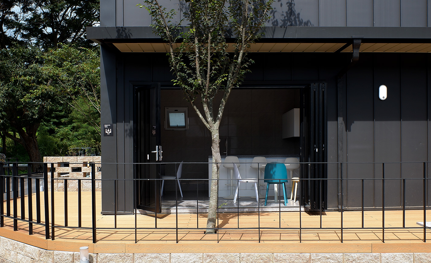 캠핑풍경마을6차