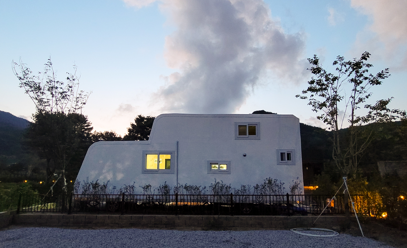 캠핑풍경마을6차