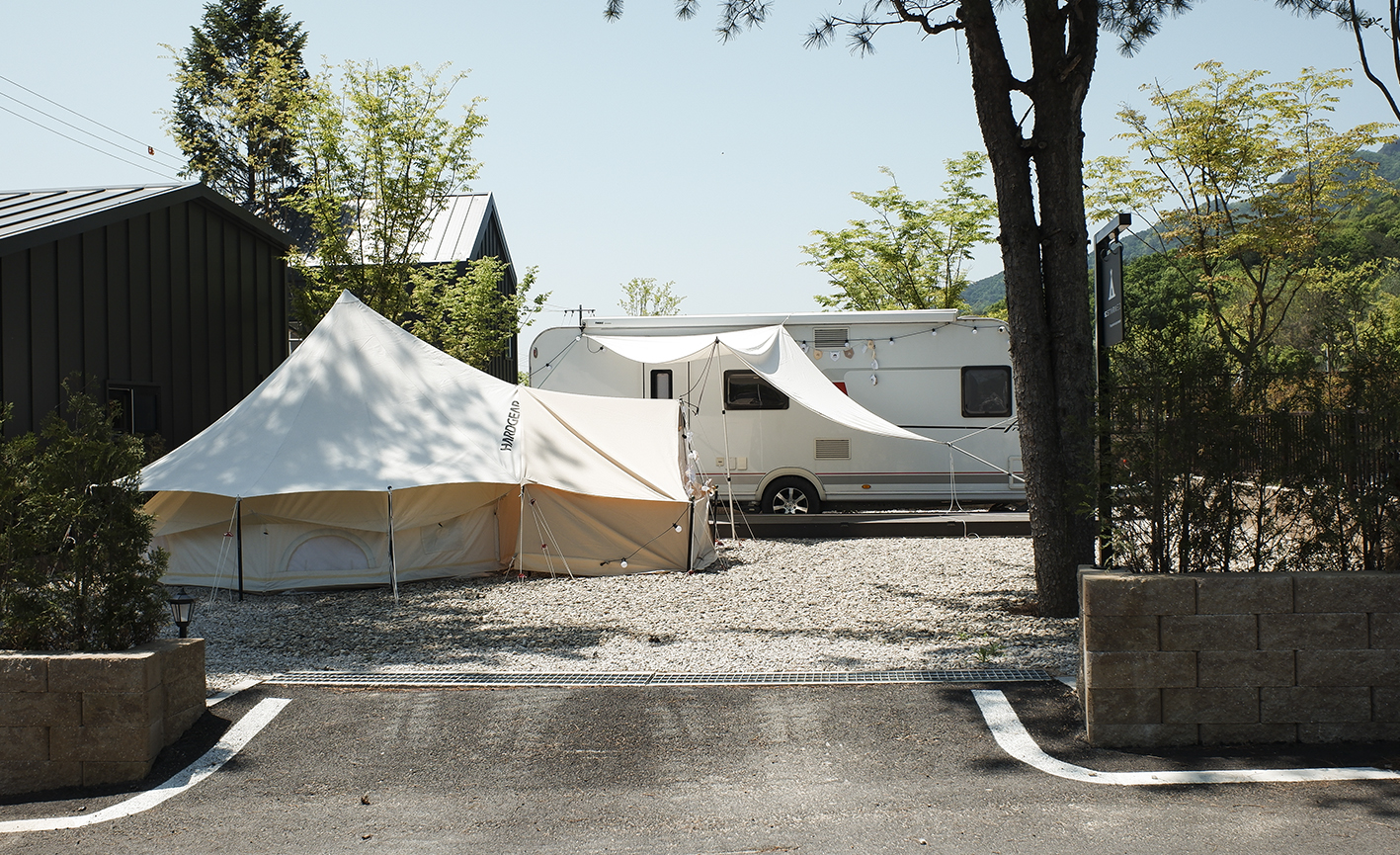 캠핑풍경마을6차