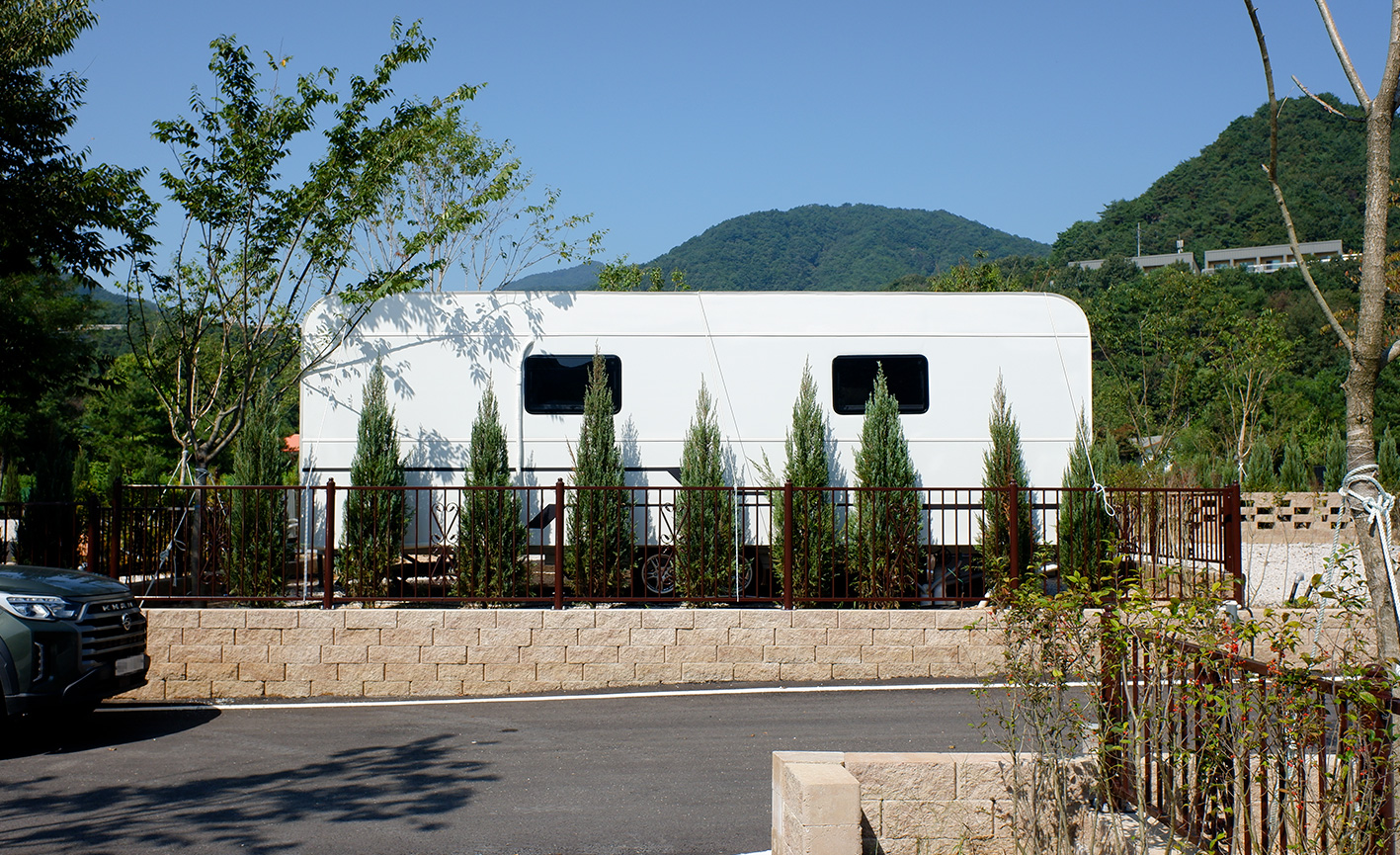 캠핑풍경마을6차