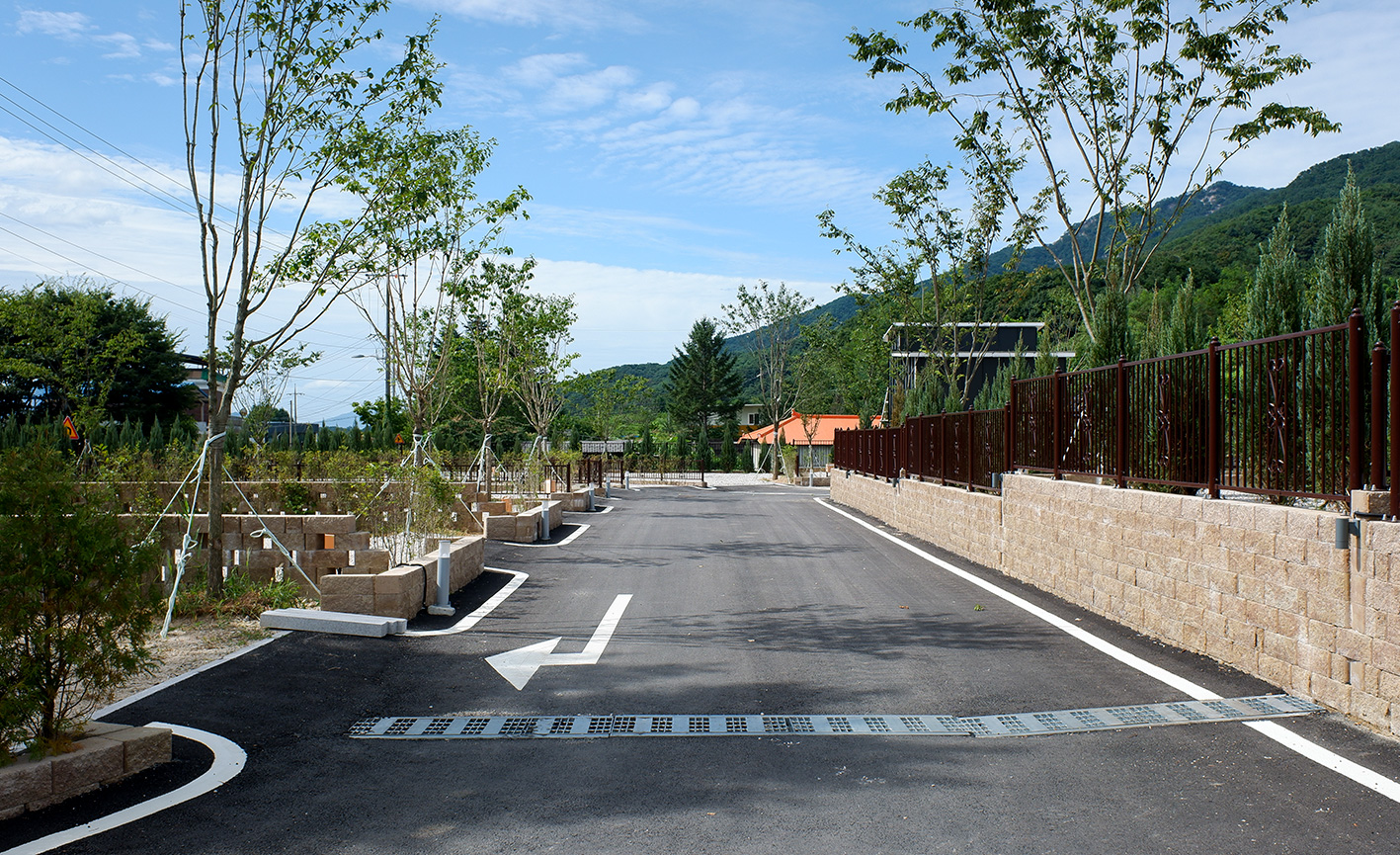 캠핑풍경마을6차