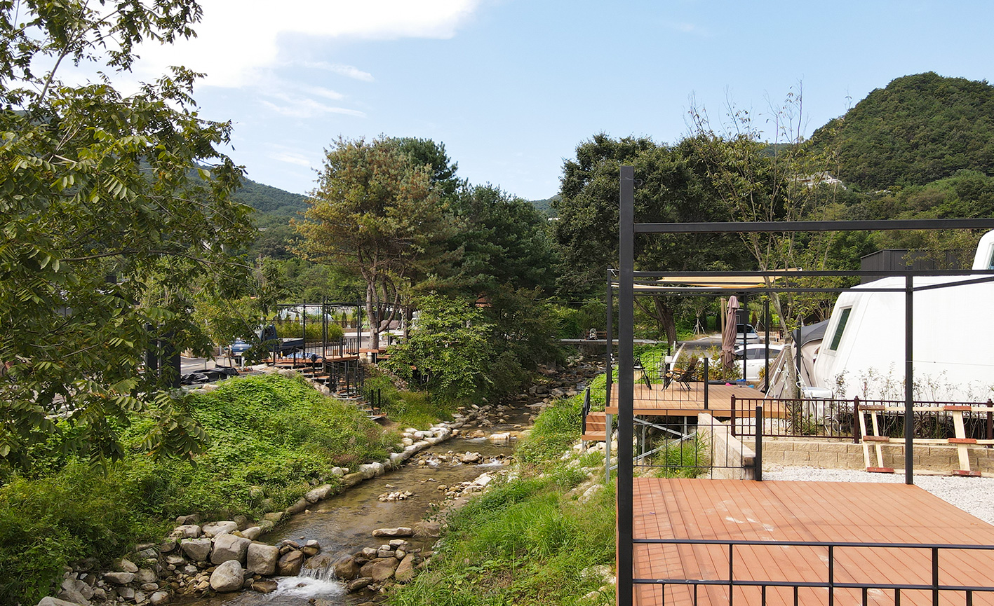 캠핑풍경마을6차