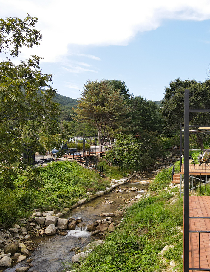 스토리가 있는 캠핑풍경마을6